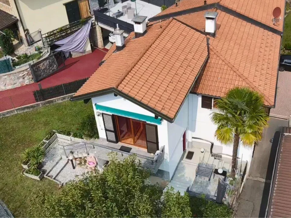 Schönes Einfamilienhaus in ruhiger Lage – Foto 20 von 20