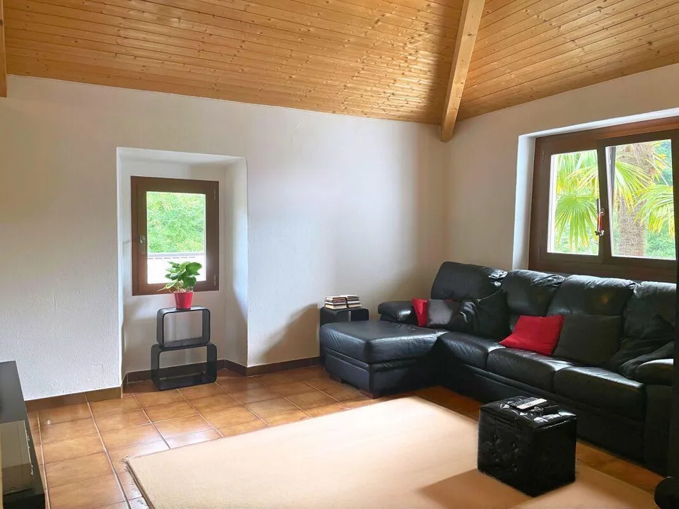 Schönes Einfamilienhaus in ruhiger Lage – Foto 6 von 20