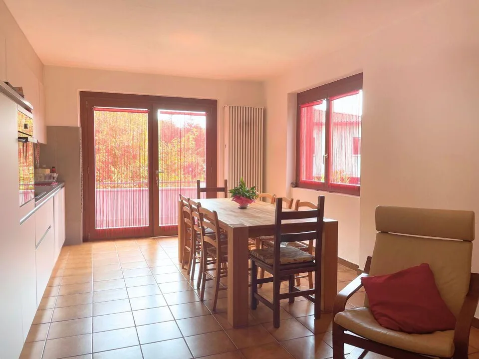 Graziosa casa unifamiliare in zona tranquilla