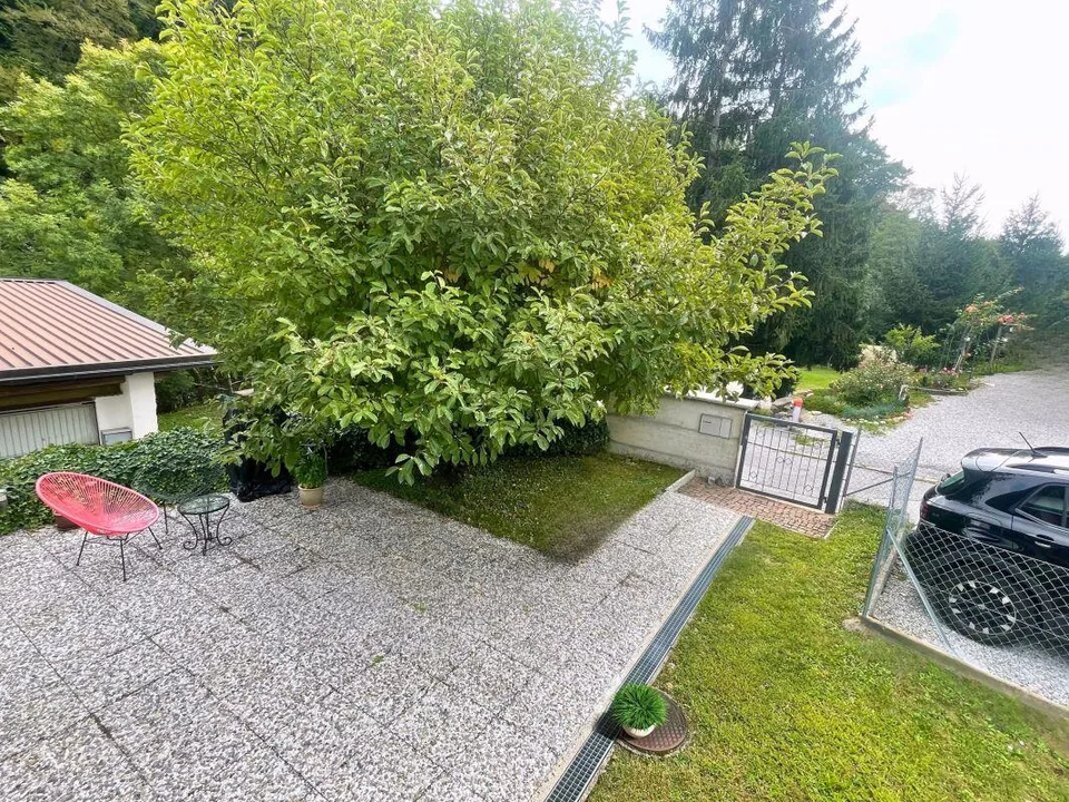 Schönes Einfamilienhaus in ruhiger Lage – Foto 8 von 20
