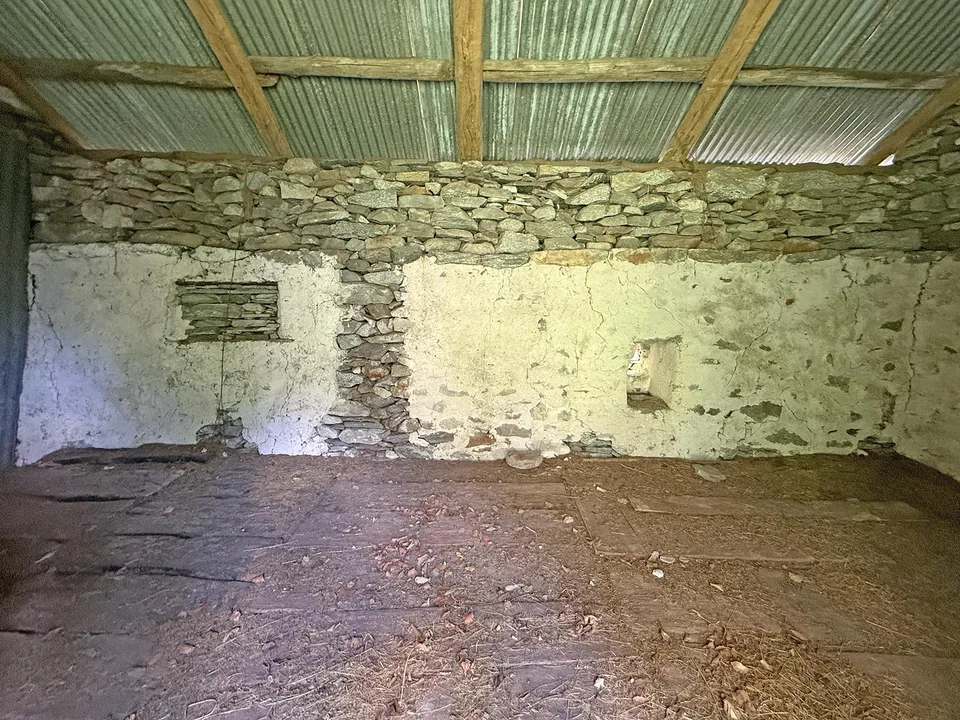 2 Rustici zur Renovierung mit Grundstück – Foto 15 von 17