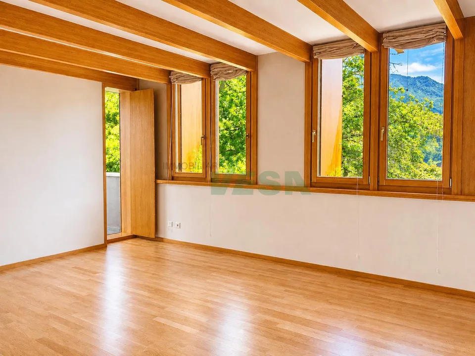 Confortevole e spaziosa villa moderna in posizione idilliaca – foto 6 di 16