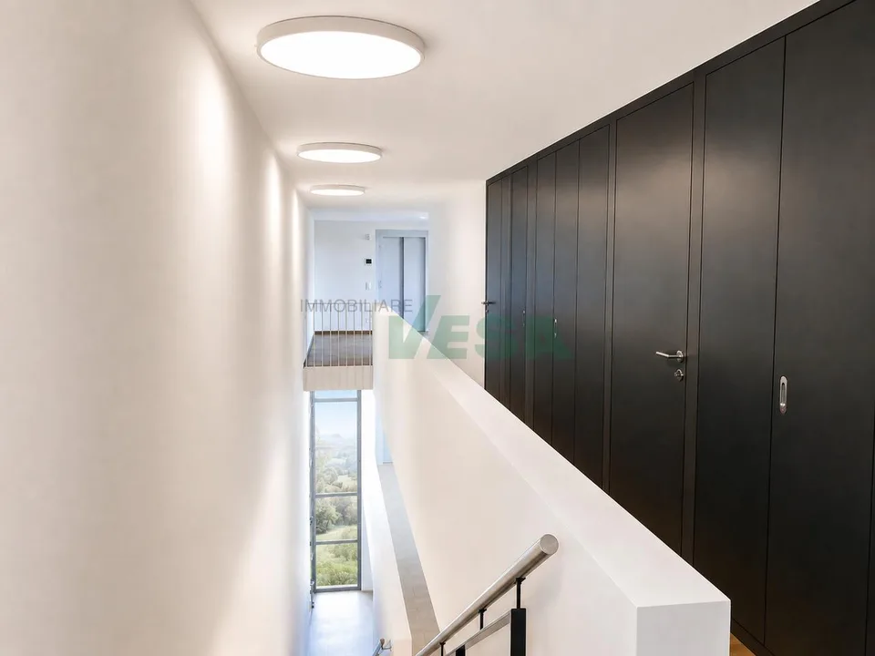Confortevole e spaziosa villa moderna in posizione idilliaca – foto 7 di 16