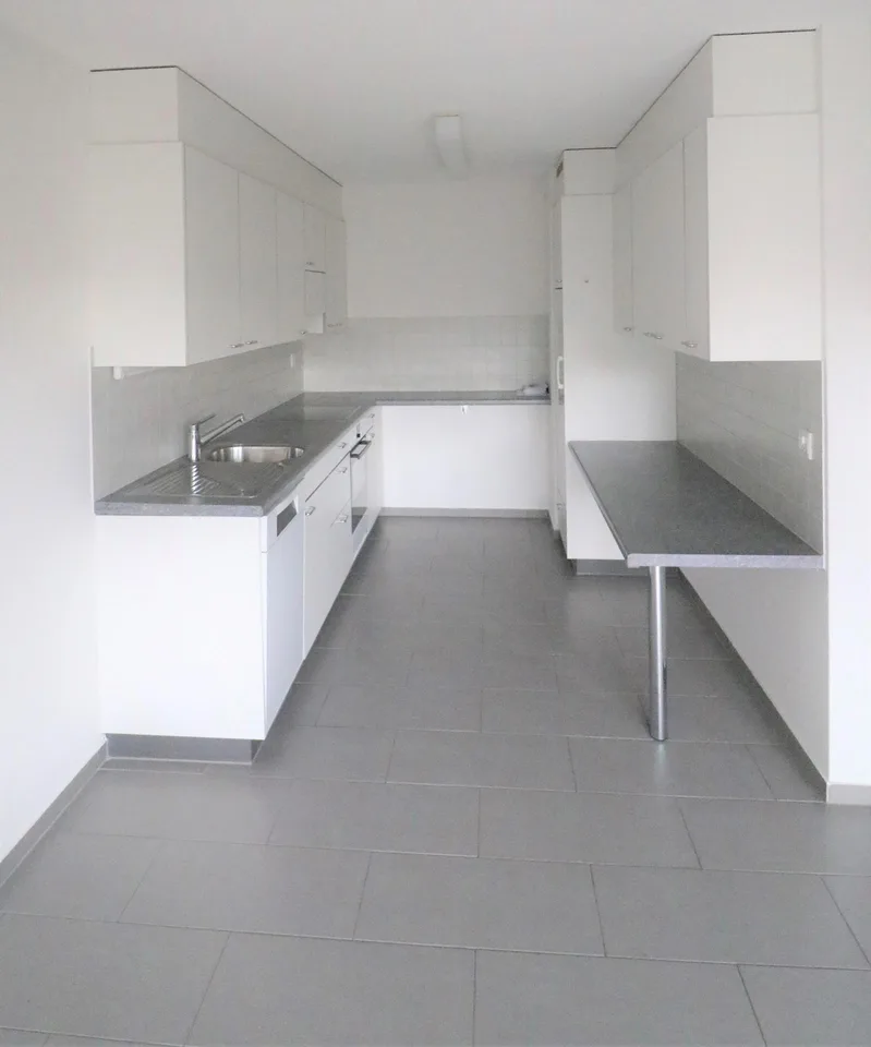 Helle 4½-Zimmerwohnung / appartement lumineux de 4½ pièces
