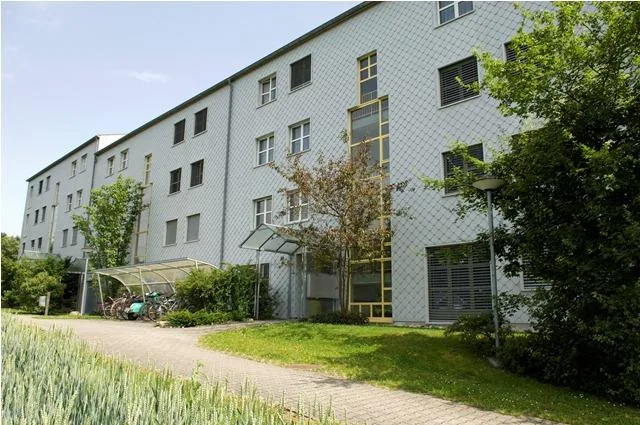 Helle 4½-Zimmerwohnung / appartement lumineux de 4½ pièces – photo 11 sur 11