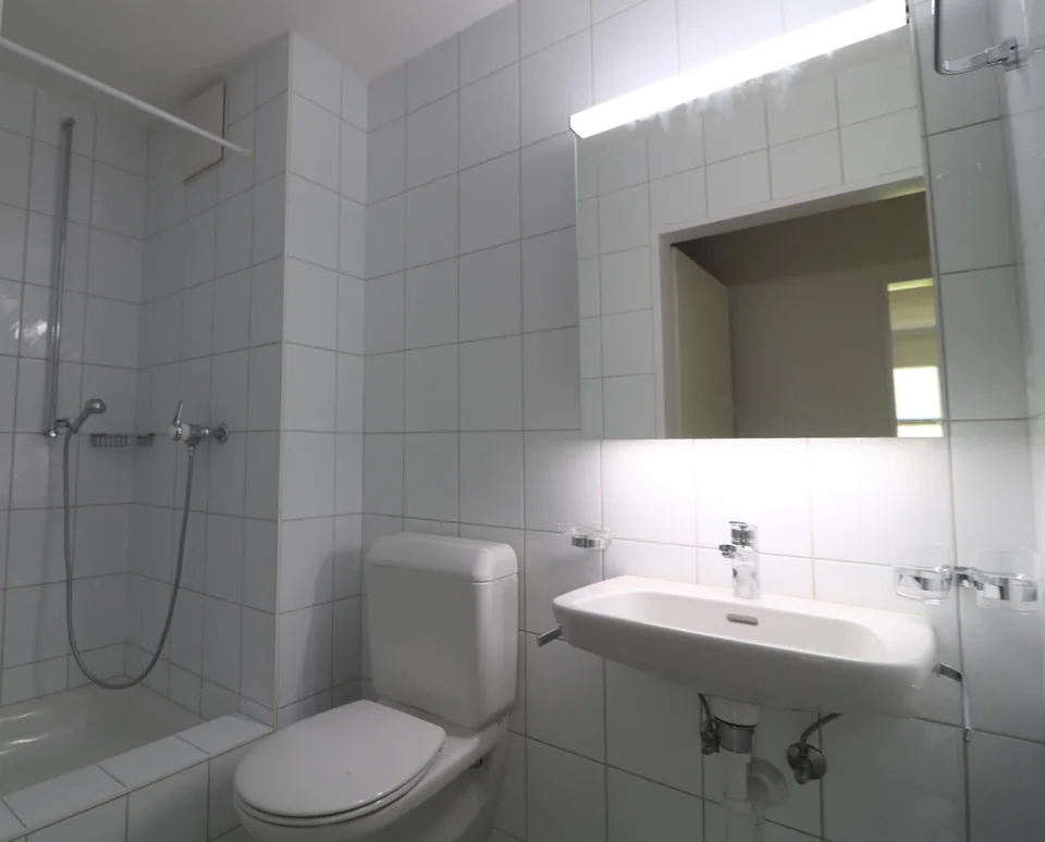 Helle 4½-Zimmerwohnung / appartement lumineux de 4½ pièces – photo 6 sur 11