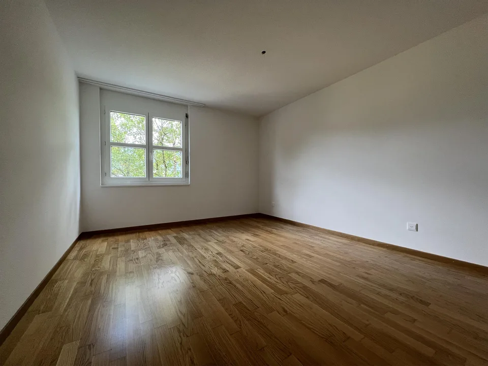 Helle 4½-Zimmerwohnung / appartement lumineux de 4½ pièces – photo 10 sur 11