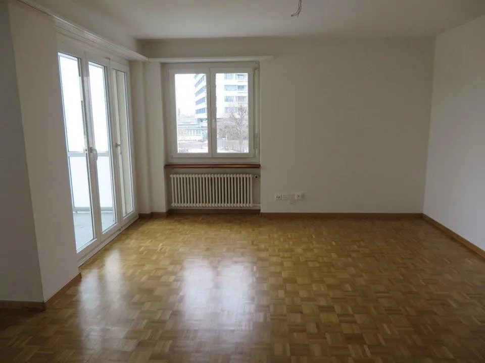 Suchen - finden - wohnen