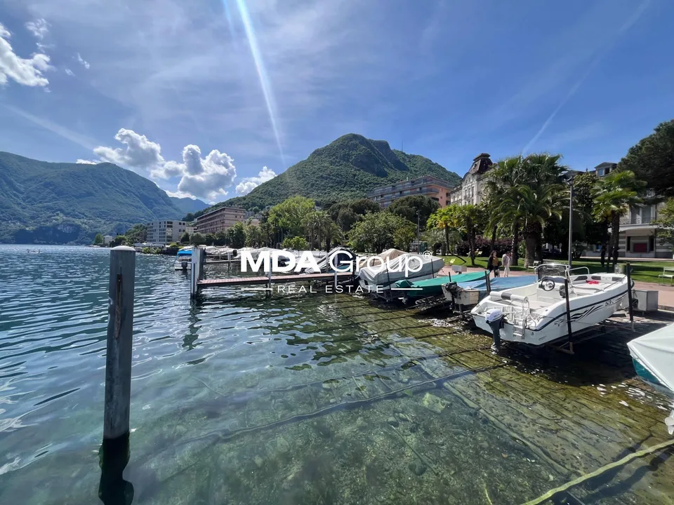 Appartamento - Paradiso