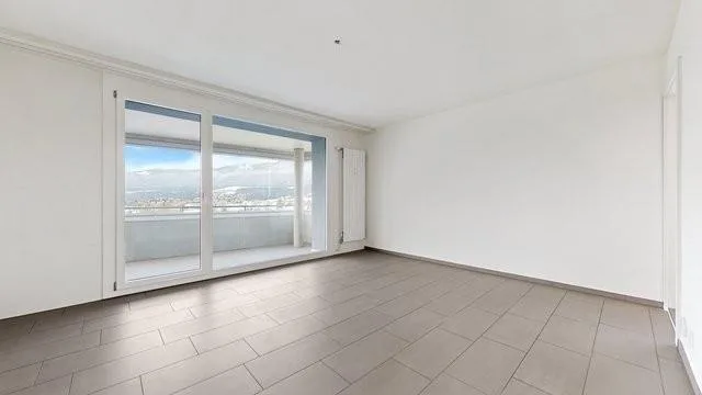 Wohnen mit Aussicht - Ihr neues Zuhause an bester Lage in Solothurn