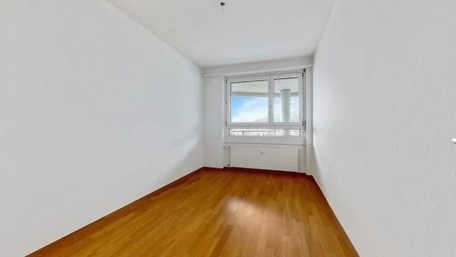 Wohnen mit Aussicht - Ihr neues Zuhause an bester Lage in Solothurn
