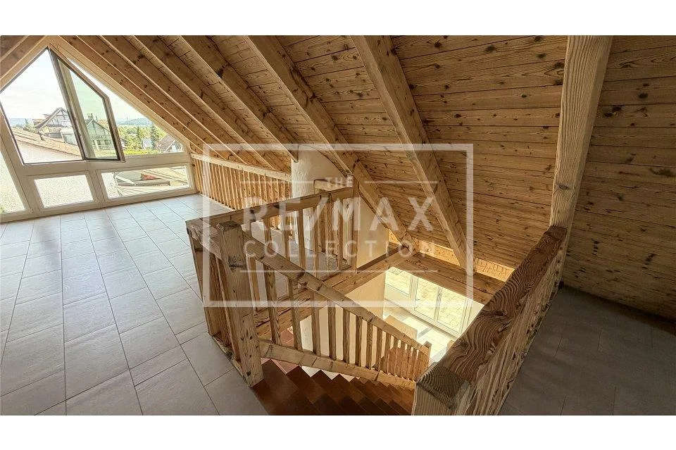 Habitation avantageuse sur le plan fiscal, où la vue, la tranquillité et la qualité de vie sont chez soi – photo 11 sur 11