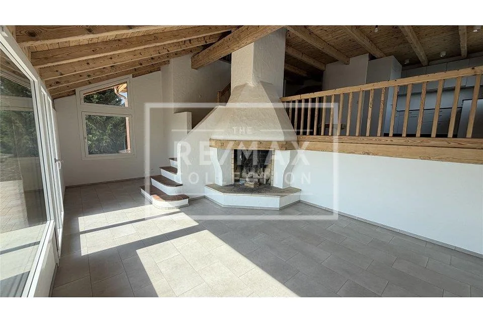 Habitation avantageuse sur le plan fiscal, où la vue, la tranquillité et la qualité de vie sont chez soi – photo 7 sur 11