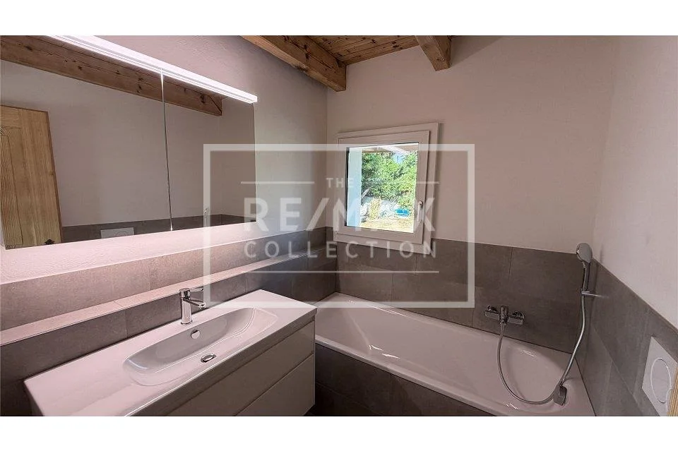 Habitation avantageuse sur le plan fiscal, où la vue, la tranquillité et la qualité de vie sont chez soi – photo 10 sur 11