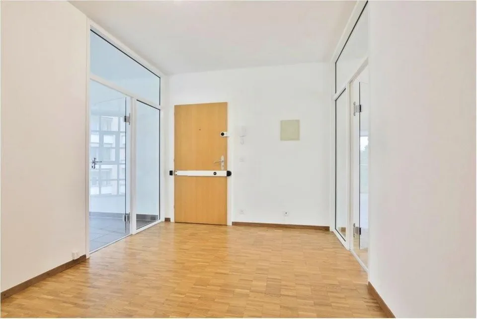 Schönes Apartment im Viertel Eaux-Vives