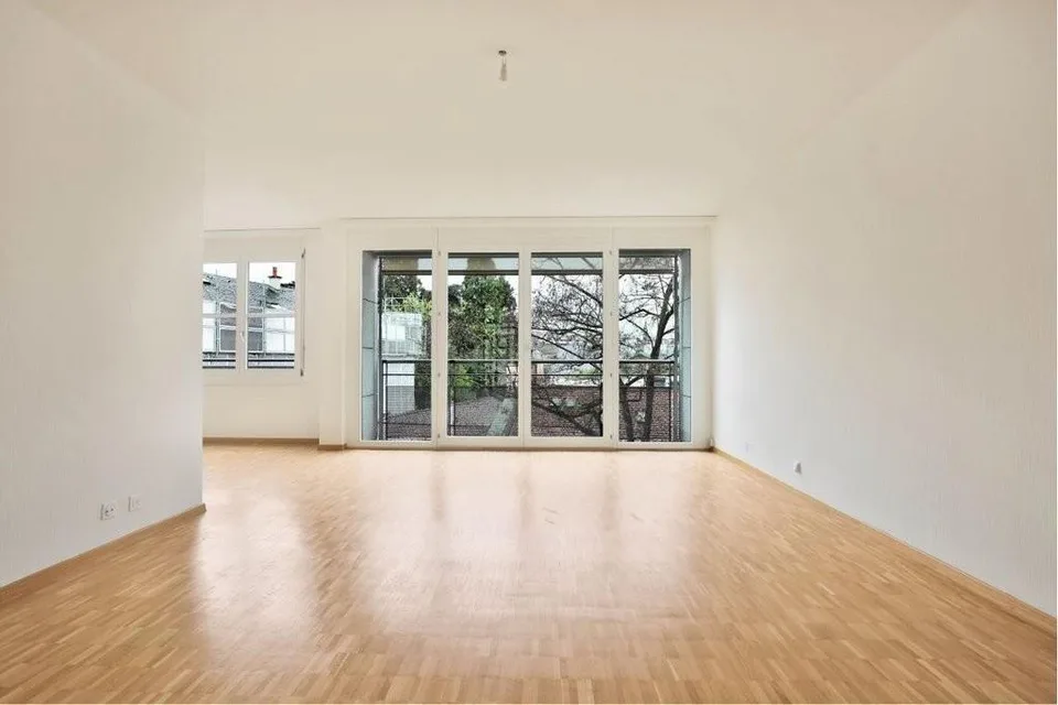 Schönes Apartment im Viertel Eaux-Vives