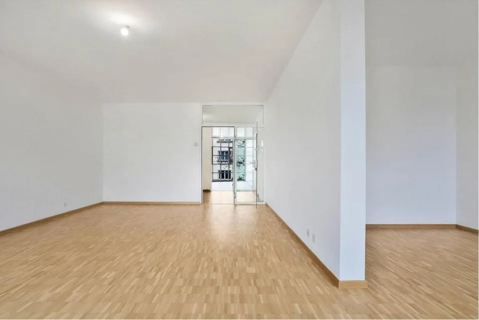Schönes Apartment im Viertel Eaux-Vives