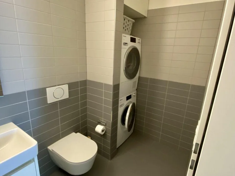 Top moderne 3.5-Zimmer-Wohnung im Zentrum von Wittenbach