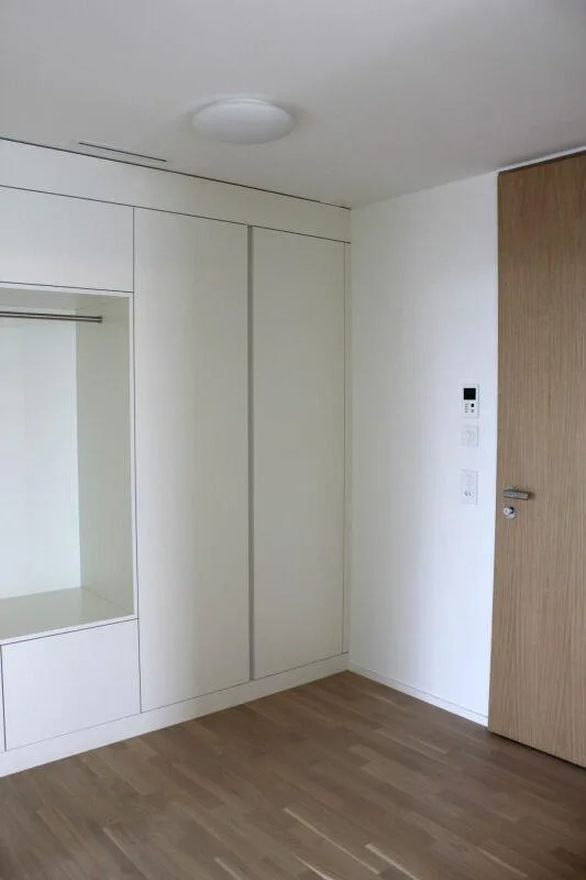 Top moderne 3.5-Zimmer-Wohnung im Zentrum von Wittenbach
