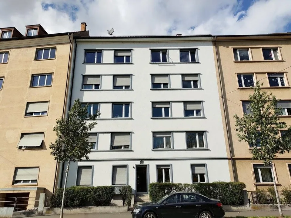 Hier endet Ihre Wohnungssuche- erste Nettomiete geschenkt!