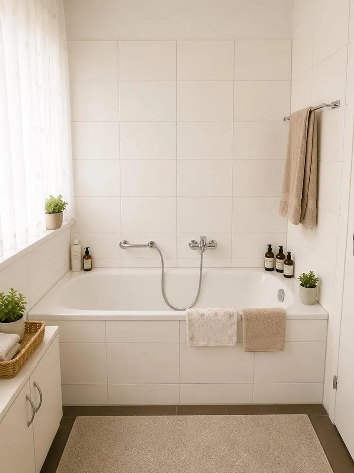 Appartement d'attique exclusif avec vue sur le lac