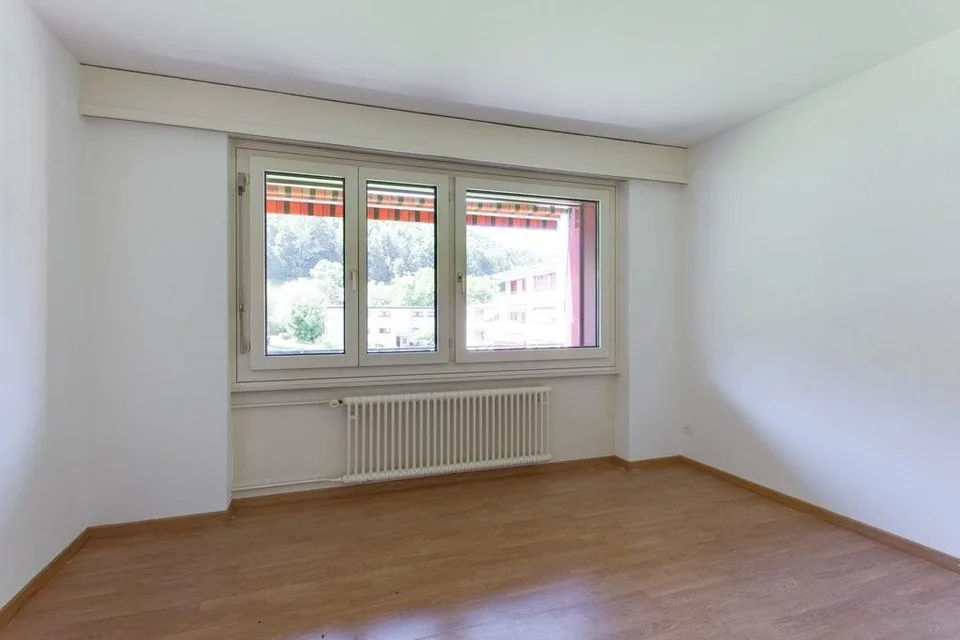 Wohnung zum fairen Preis - befristet bis 30.09.2027