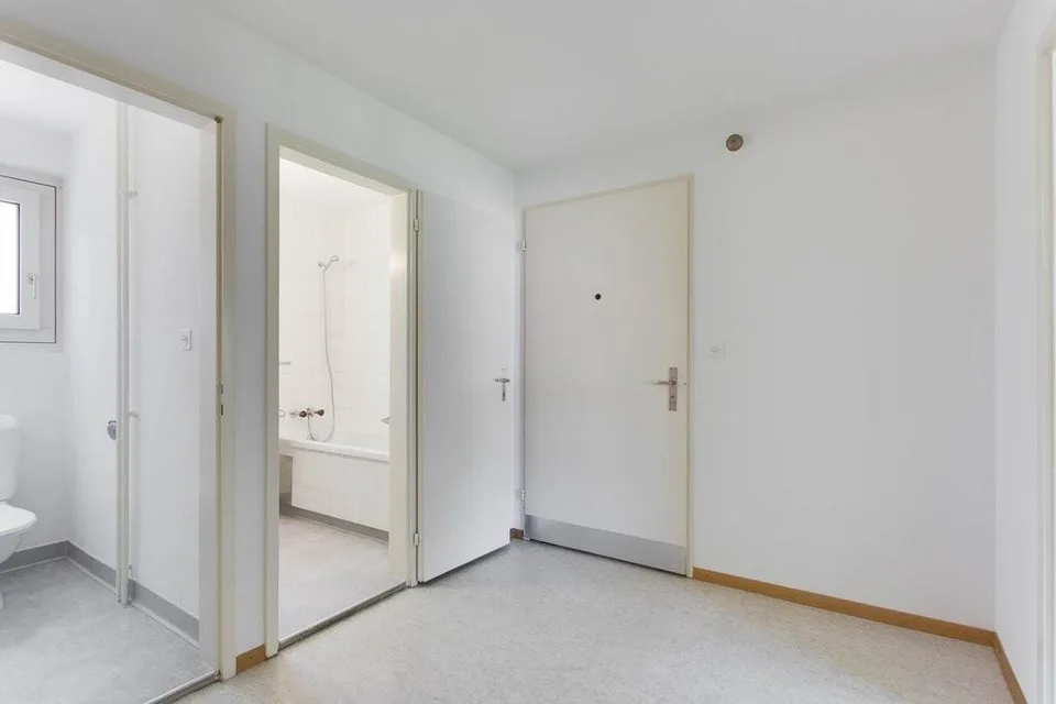 Wohnung zum fairen Preis - befristet bis 30.09.2027