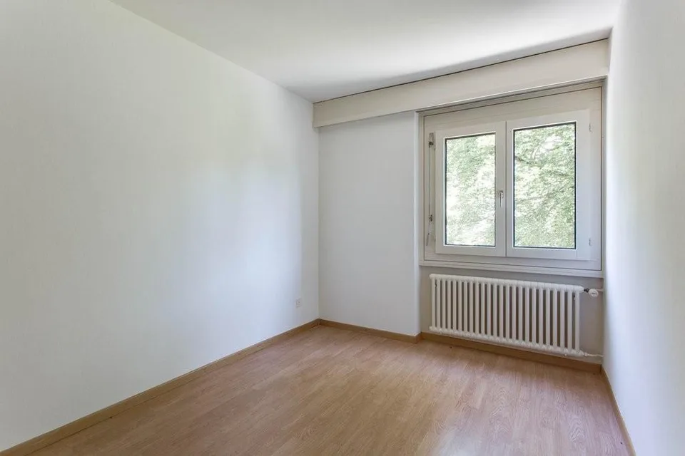 Wohnung zum fairen Preis - befristet bis 30.09.2027