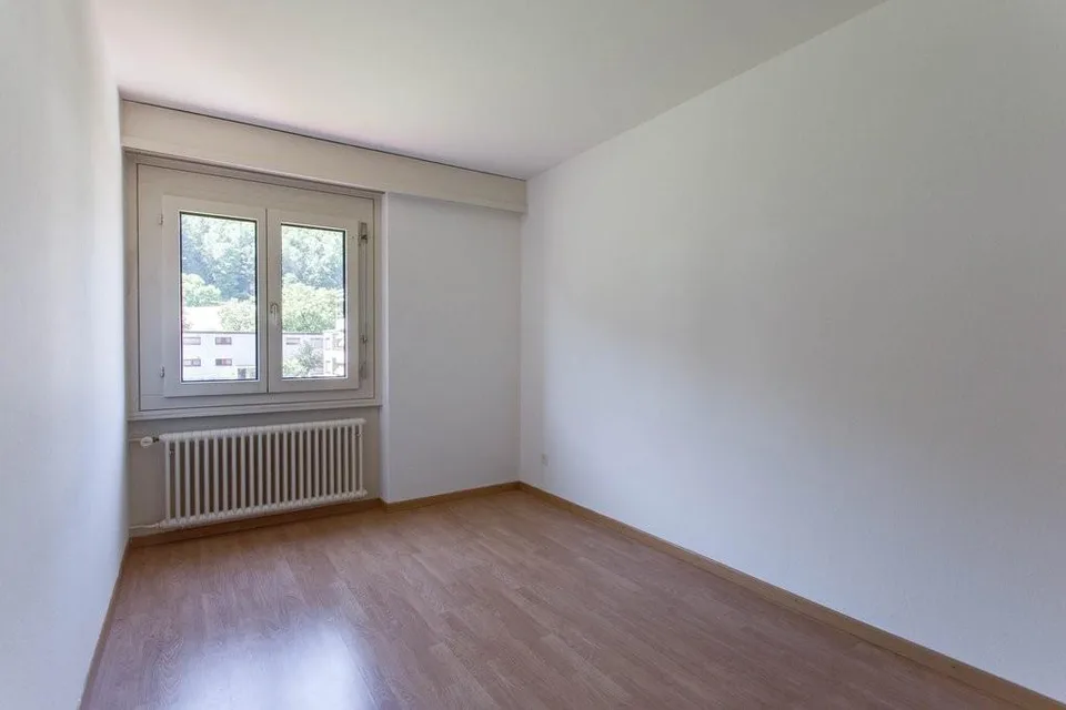 Wohnung zum fairen Preis - befristet bis 30.09.2027