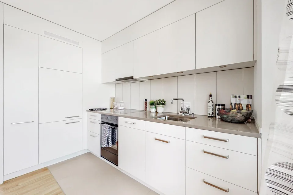 Modern Living - Altstetten