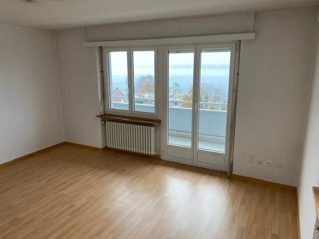 Traumhafte Wohnung nahe Zürichsee - Befristet bis 31.03.2028