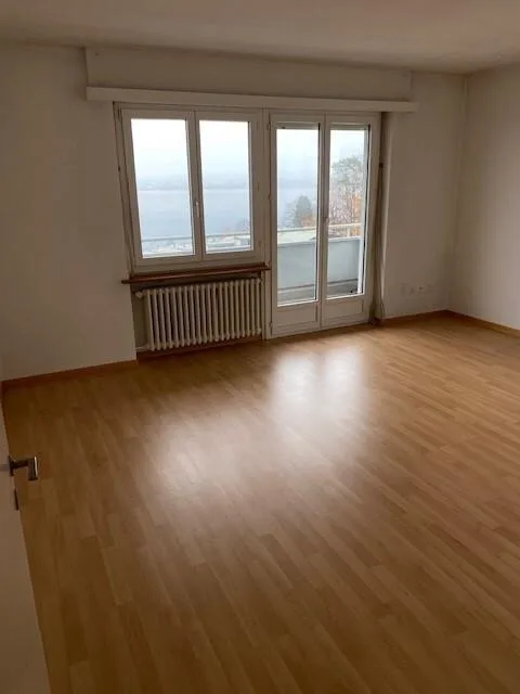 Traumhafte Wohnung nahe Zürichsee - Befristet bis 31.03.2028
