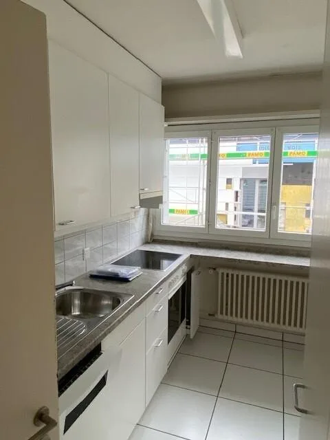 Traumhafte Wohnung nahe Zürichsee - Befristet bis 31.03.2028
