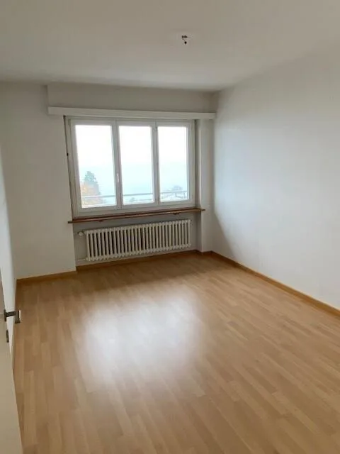 Traumhafte Wohnung nahe Zürichsee - Befristet bis 31.03.2028