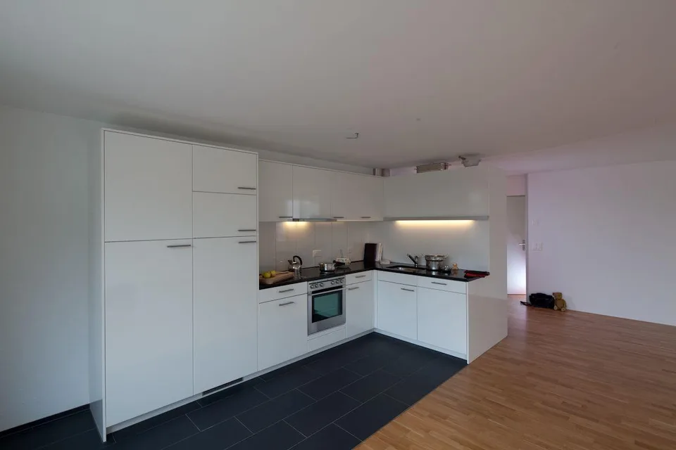 Apartment to fall in love with!