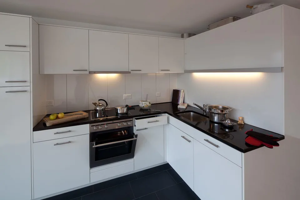 Apartment to fall in love with!