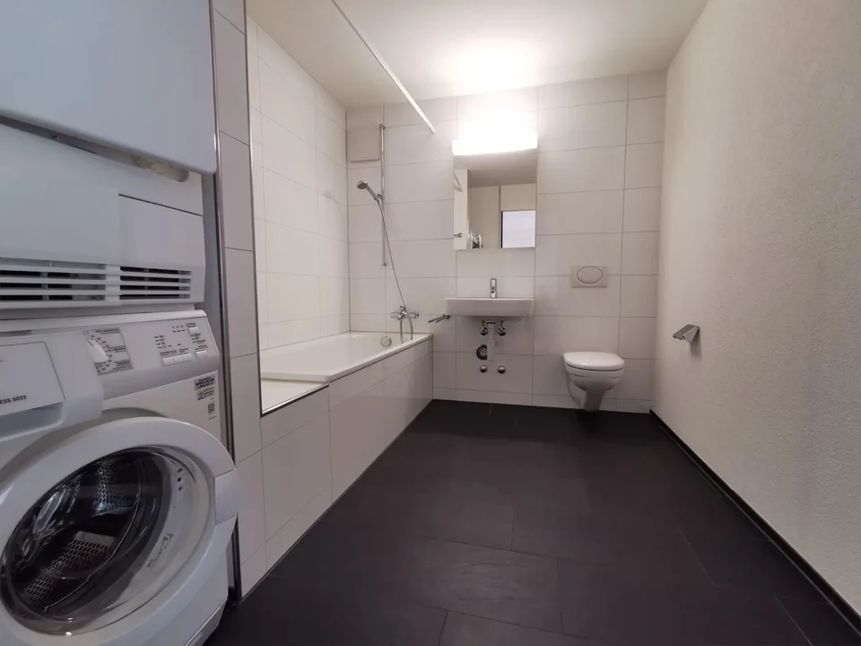 Apartment to fall in love with!