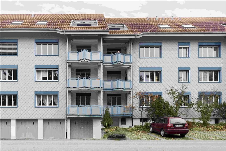MIETEN OHNE KAUTION - Suchen- Finden-Wohnen!