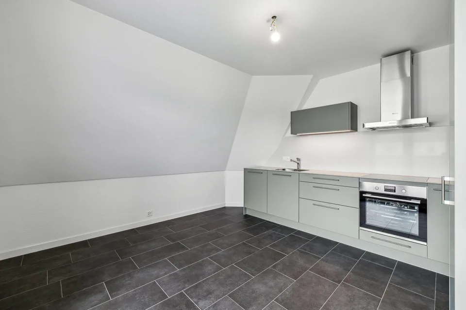 Ihr neues Zuhause in Allschwil