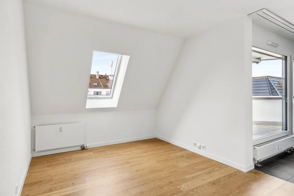 Ihr neues Zuhause in Allschwil