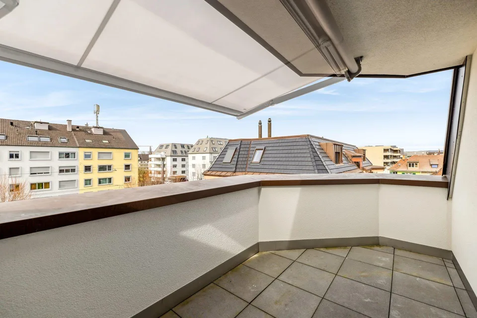 Ihr neues Zuhause in Allschwil – Foto 9 von 9