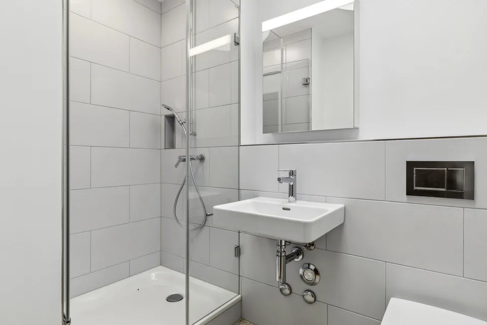 Ihr neues Zuhause in Allschwil – Foto 6 von 9