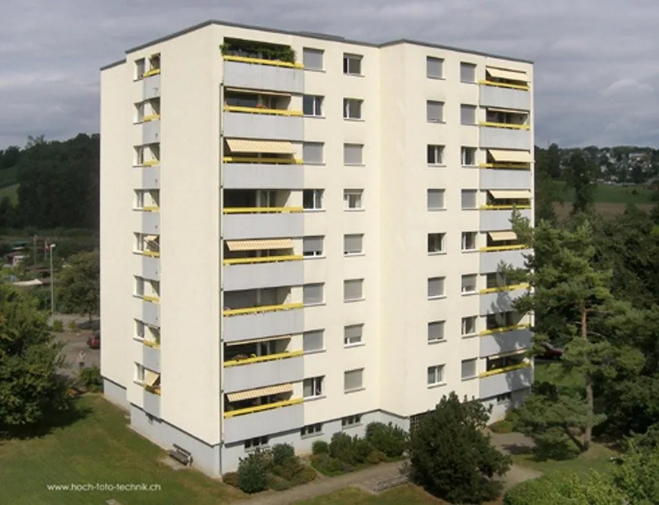 Wir suchen genau Sie