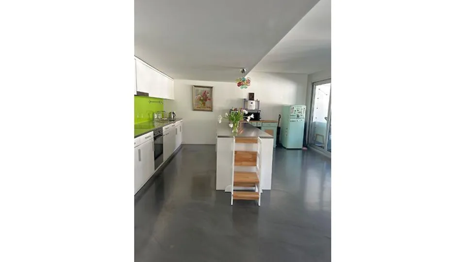 APPARTEMENT 4 PIÈCES À BIEL/BIENNE (BE), MEUBLÉ