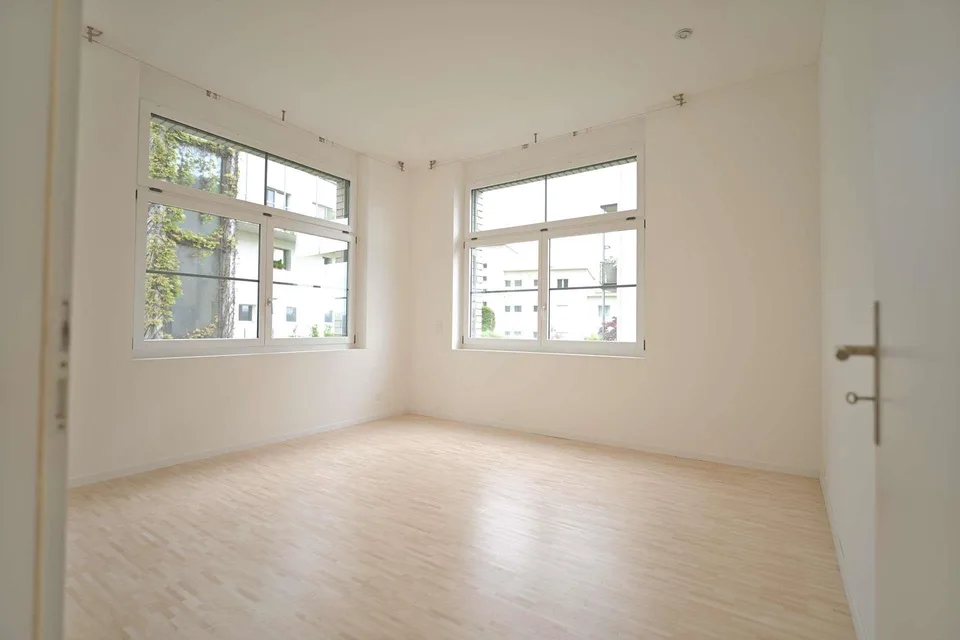 Luxuriöse Loft-Mietwohnung im Herzen von St. Gallen