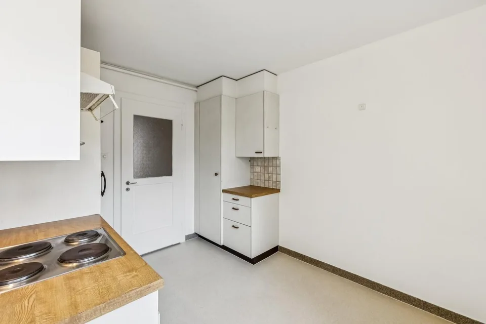 Ideale Lage - Balkon