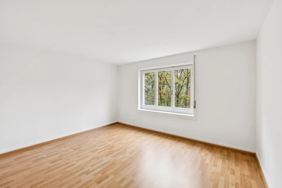 Ideale Lage - Balkon