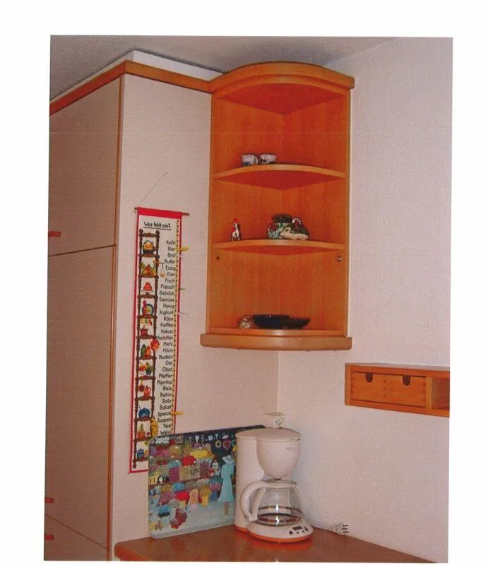 Appartement 3 chambres