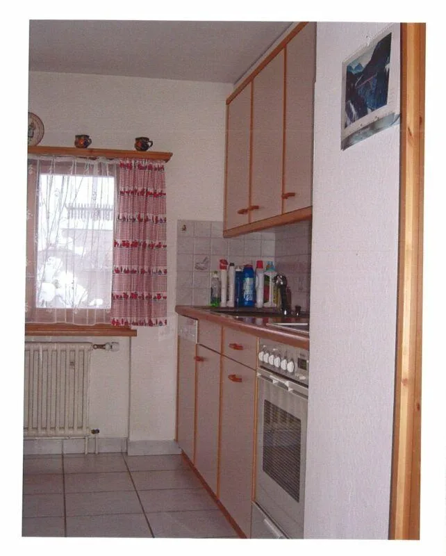 Appartement 3 chambres
