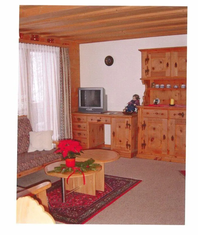Appartement 3 chambres